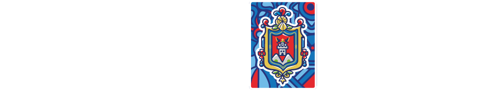Logo negativo