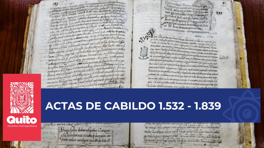 pORTADA ACTAS DE CABILDO